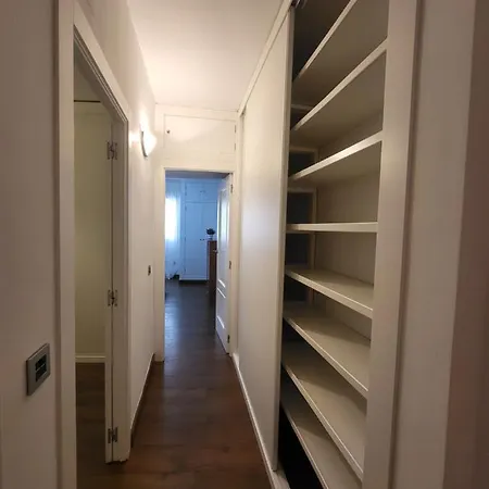 Apartamento Atico Intramuros Suites Monumental