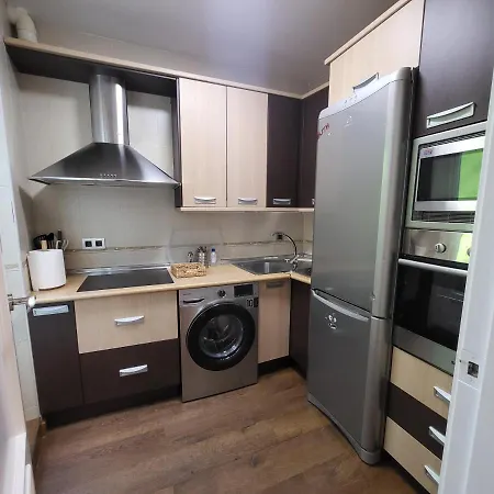 Apartamento Atico Intramuros Suites Monumental