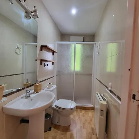 Atico Intramuros Suites Monumental * Baeza