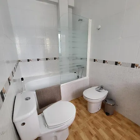 Atico Intramuros Suites Monumental Apartamento *