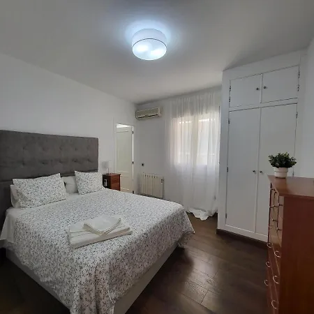 Atico Intramuros Suites Monumental Apartamento