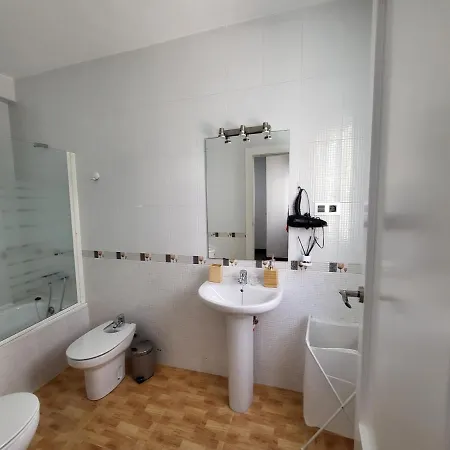Apartamento Atico Intramuros Suites Monumental *