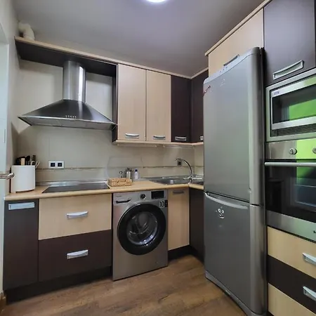 Apartamento Atico Intramuros Suites Monumental Baeza