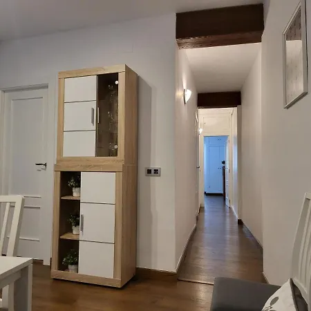 Atico Intramuros Suites Monumental Baeza