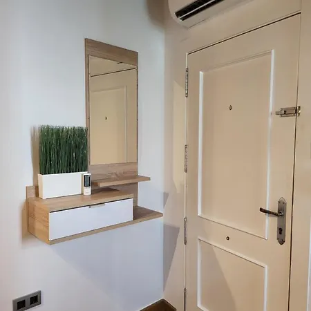 Atico Intramuros Suites Monumental Appartement