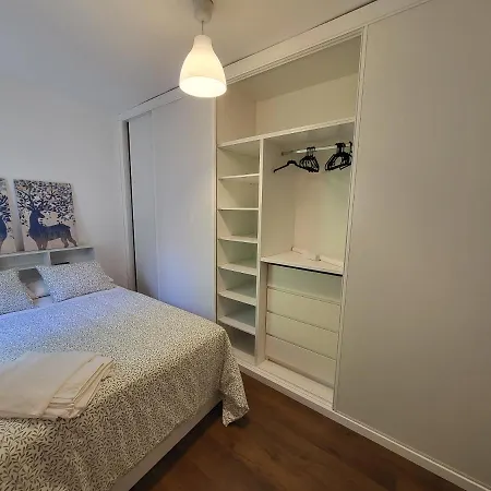 Atico Intramuros Suites Monumental Appartement Baeza