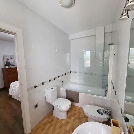 Appartement Atico Intramuros Suites Monumental Baeza