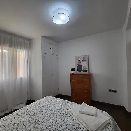 Appartement Atico Intramuros Suites Monumental