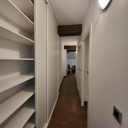 Appartement Atico Intramuros Suites Monumental *
